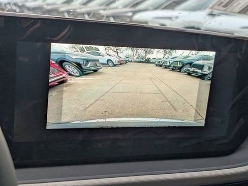 New 2026 Buick Envista Avenir image 12