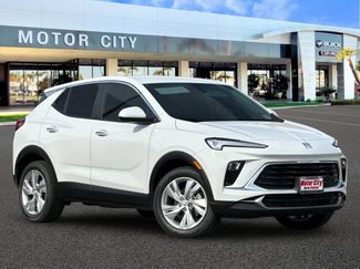 New 2026 Buick Encore GX Preferred FWD video 2