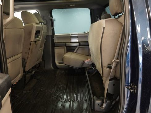 Used 2020 Ford F150 XLT w/ Equipment Group 302A Luxury AWD/4WD image 27