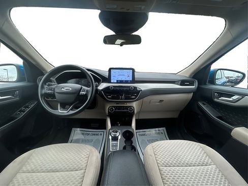 Used 2020 Ford Escape SE AWD/4WD image 29