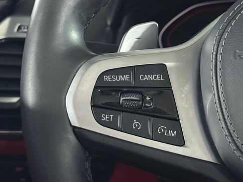 Used 2019 BMW M850i xDrive Convertible w/ Driver Assistance Package image 53