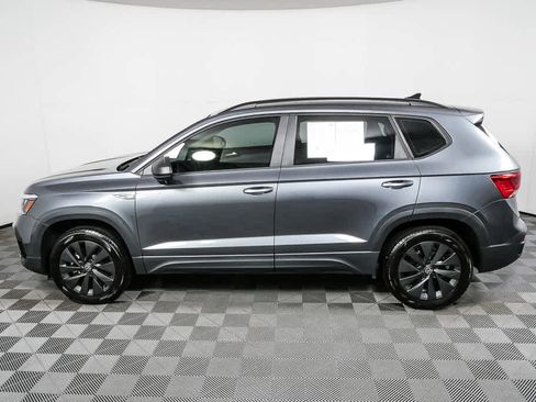 Used 2023 Volkswagen Taos S w/ Driver Assistance Package image 30