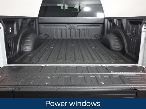 New 2026 Ford F350 Lariat w/ Black Appearance Package AWD/4WD image 32