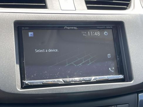 Used 2018 Nissan Sentra SR w/ Technology Package FWD image 26