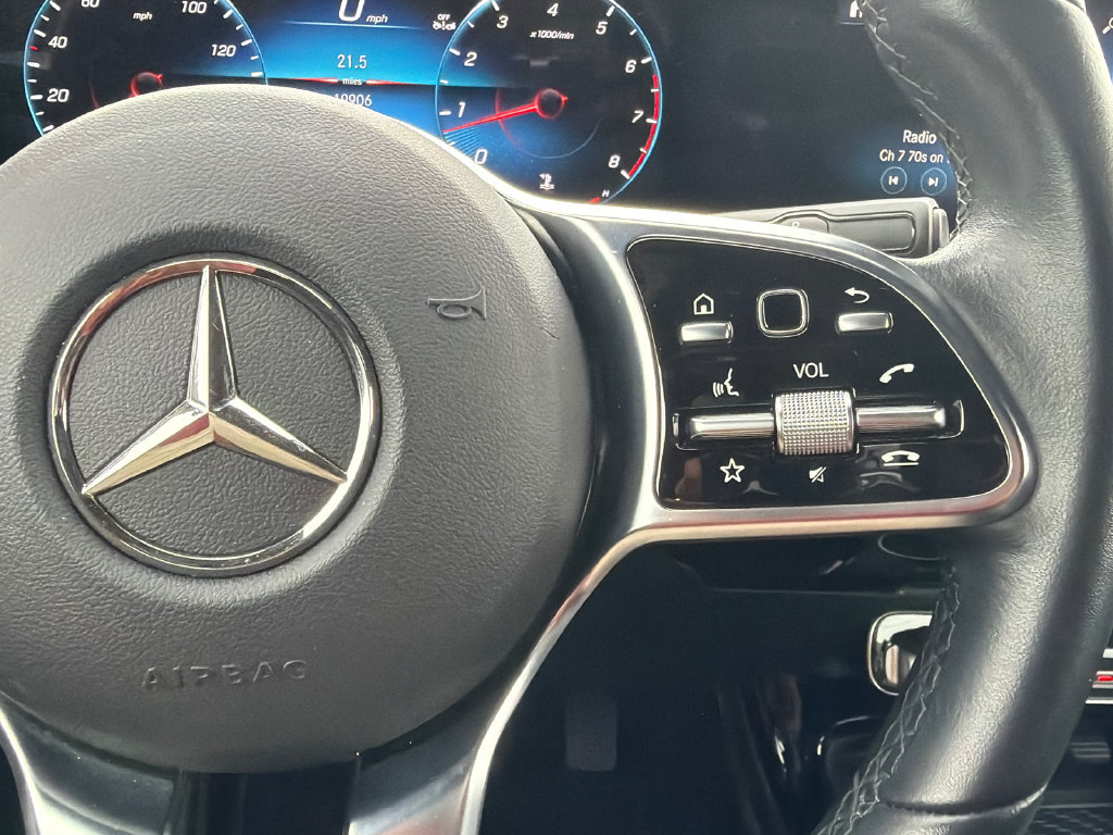Used 2023 Mercedes-Benz CLA 250 image 29