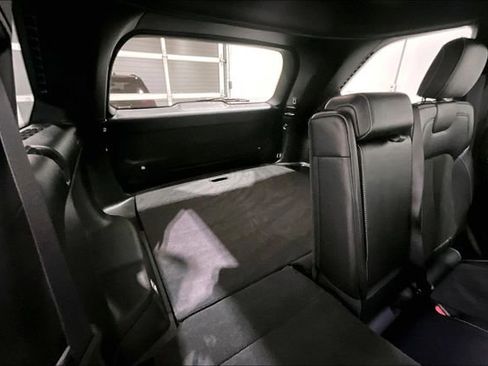 Used 2024 Jeep Grand Cherokee Altitude image 27