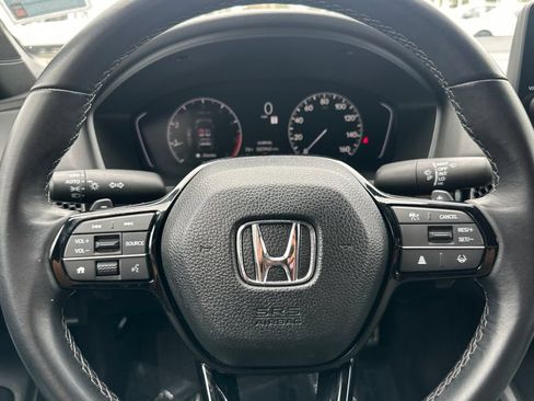 Used 2024 Honda Civic Sport image 24