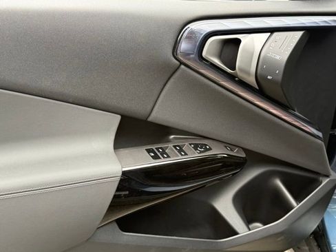 New 2026 BMW X3 xDrive30 w/ Convenience Package image 15