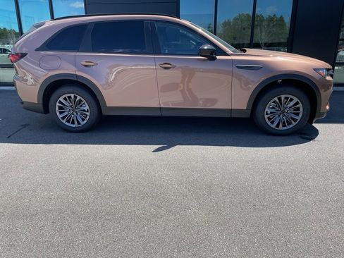 New 2026 MAZDA CX-70 SC Plus AWD/4WD image 5