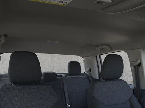 New 2025 Ford Maverick XL image 12