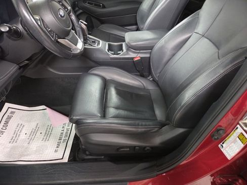 Used 2021 Subaru Outback Limited w/ Popular Package #2 image 17