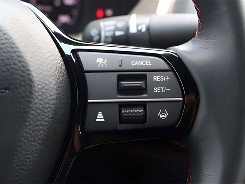 Used 2025 Honda Civic Si image 29