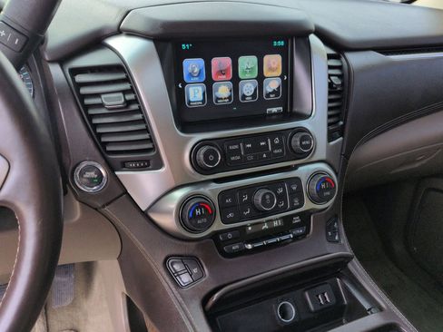 Used 2015 Chevrolet Suburban LTZ image 66