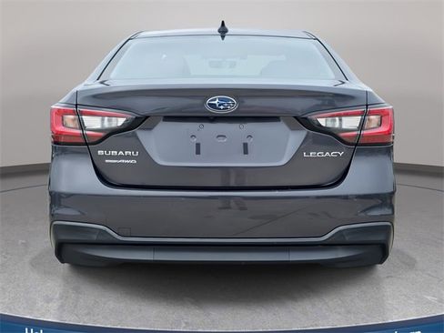 Used 2020 Subaru Legacy Premium w/ Popular Package #1 image 7