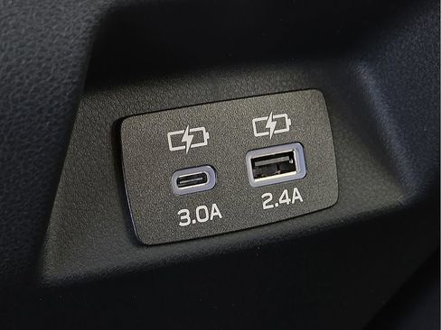 New 2026 Subaru Crosstrek 2.0i Premium AWD/4WD image 11