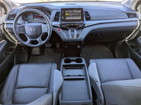 Used 2023 Honda Odyssey EX-L image 15