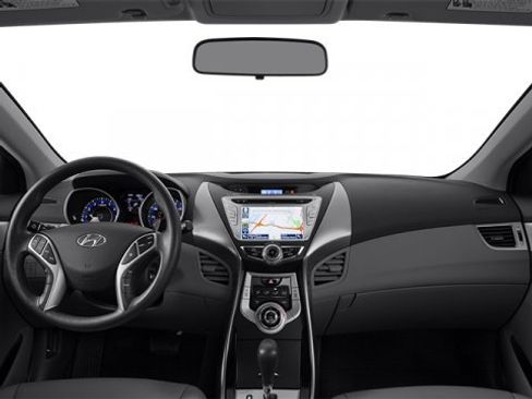 Used 2013 Hyundai Elantra Limited image 10