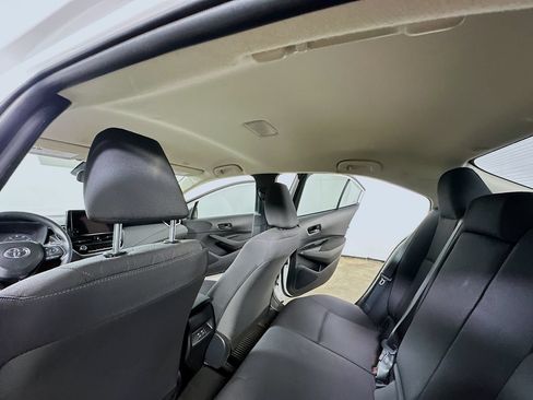 Used 2024 Toyota Corolla LE FWD image 13