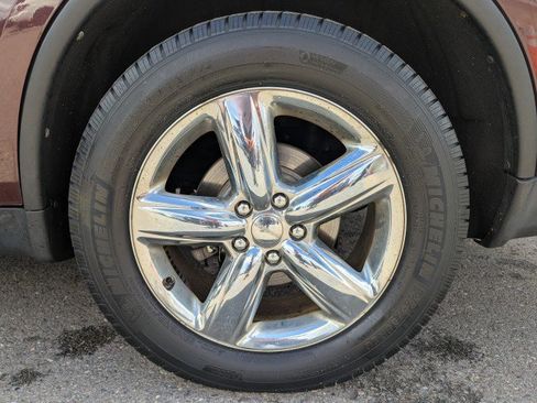 Used 2012 Dodge Durango Citadel w/ Trailer Tow Group IV AWD/4WD image 29