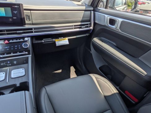 New 2026 Hyundai Santa Fe Limited image 19