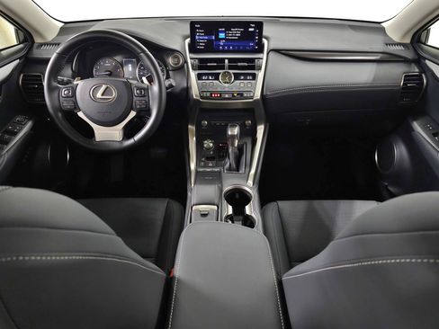 Used 2020 Lexus NX 300 AWD w/ Premium Package image 14