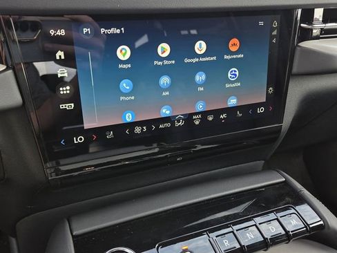 New 2026 Lincoln Navigator Reserve AWD/4WD image 7