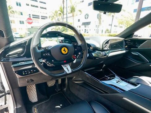 Used 2026 Ferrari Purosangue image 59