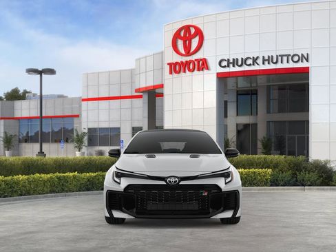 New 2025 Toyota Corolla GR image 50