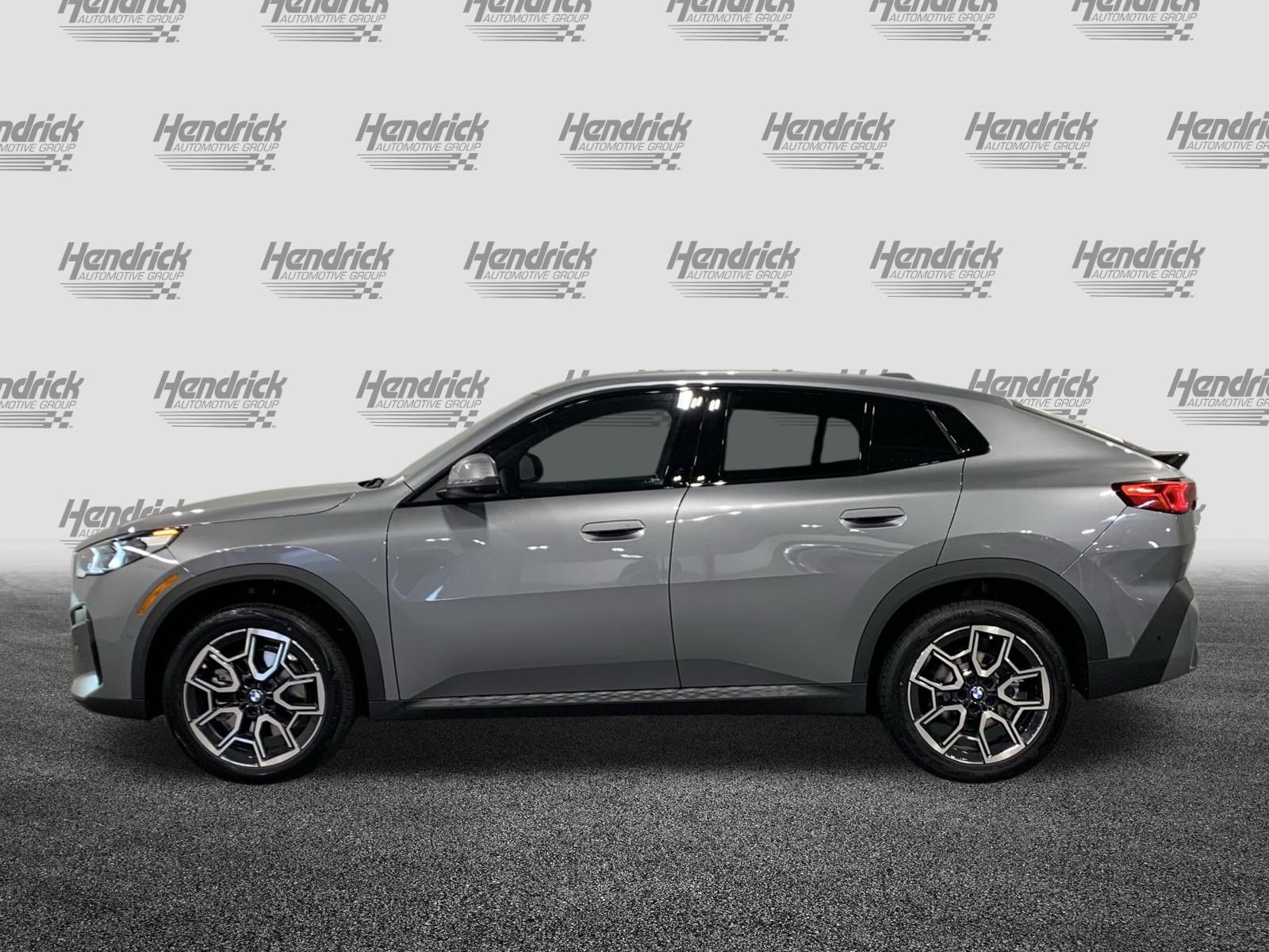 Certified 2026 BMW X2 xDrive28i AWD/4WD image 5