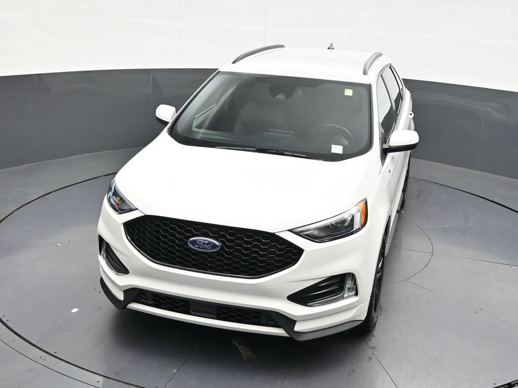 Used 2024 Ford Edge ST-Line AWD/4WD image 27