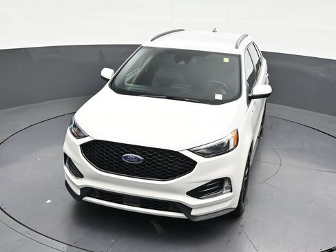 Used 2024 Ford Edge ST-Line AWD/4WD image 27