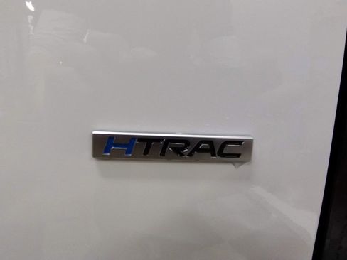 New 2026 Hyundai Ioniq 5 XRT image 14