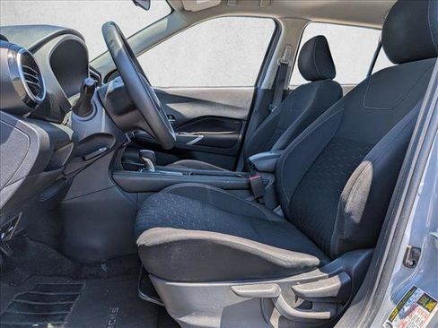 Used 2021 Nissan Kicks SV FWD image 14
