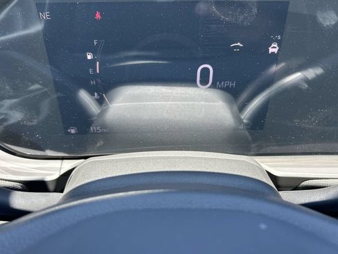 New 2026 Buick Envista Sport Touring w/ Convenience I Package FWD image 11
