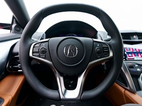 Used 2017 Acura NSX image 26