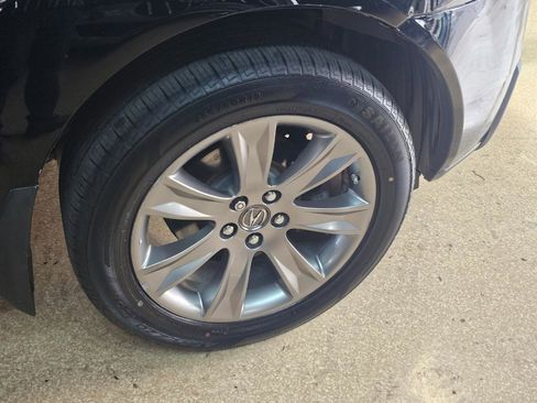 Used 2011 Acura MDX w/ Advance Package AWD/4WD image 62