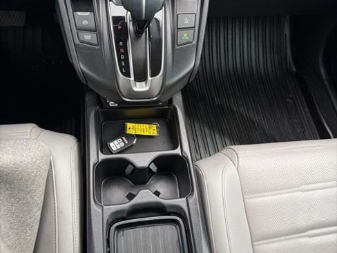 Used 2022 Honda CR-V EX-L image 27