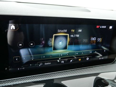 Used 2019 Mercedes-Benz A 220 A 220 image 13