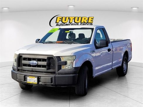 Used 2015 Ford F150 XL w/ XL Power Equipment Group image 11