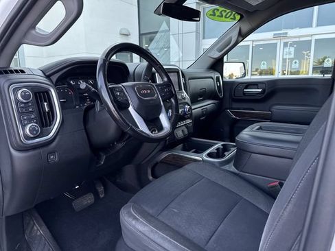 Used 2022 GMC Sierra 1500 Elevation AWD/4WD image 11