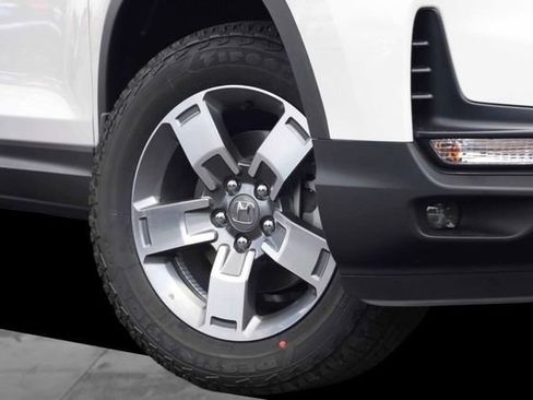 New 2026 Honda Ridgeline RTL image 3