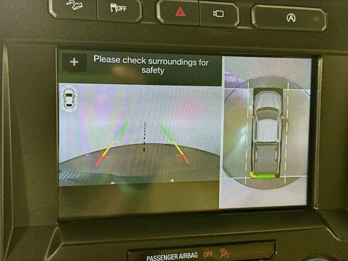 Used 2018 Ford F150 Lariat w/ Equipment Group 502A Luxury image 15