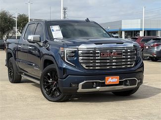 Certified 2023 GMC Sierra 1500 Denali video 2