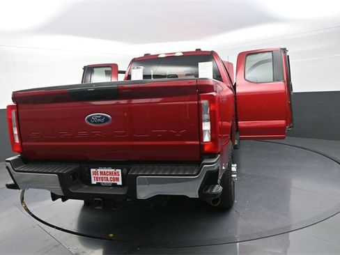 Used 2024 Ford F250 XLT w/ Camper Package image 40
