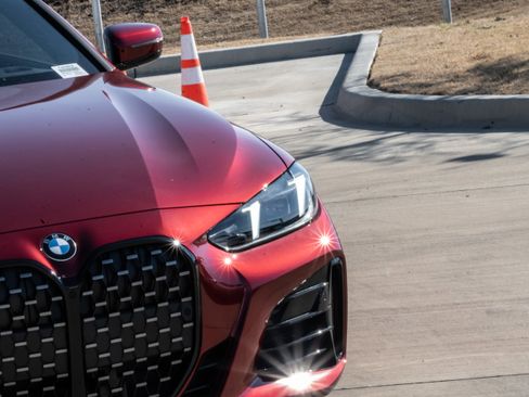 New 2026 BMW 430i xDrive Coupe w/ M Sport Package image 7