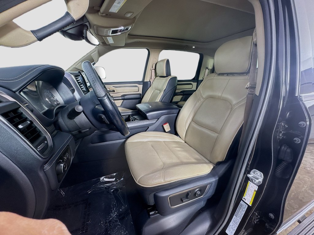 Used 2019 RAM 1500 Limited AWD/4WD image 27