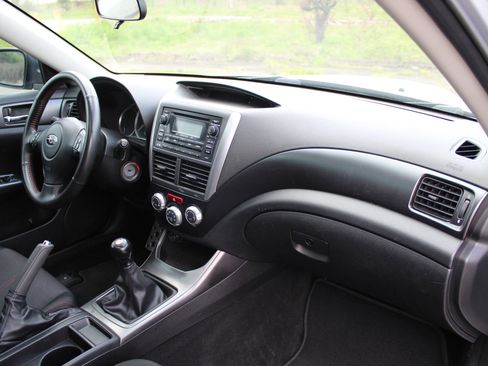 Used 2013 Subaru Impreza WRX Premium AWD/4WD image 44
