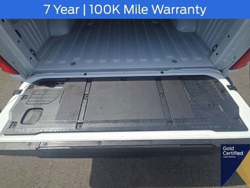 Certified 2023 Ford F150 XLT w/ Equipment Group 301A Mid RWD image 17