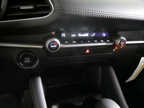 New 2026 MAZDA MAZDA3 s Sport image 7