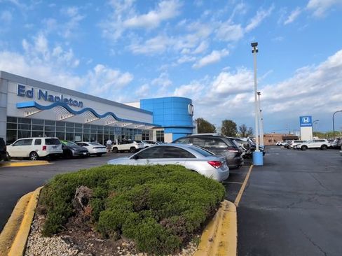 Used 2019 Honda Civic Sport image 26